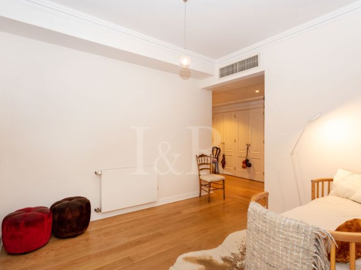 Image No.7-Appartement de 1 chambre à vendre à Lisbon