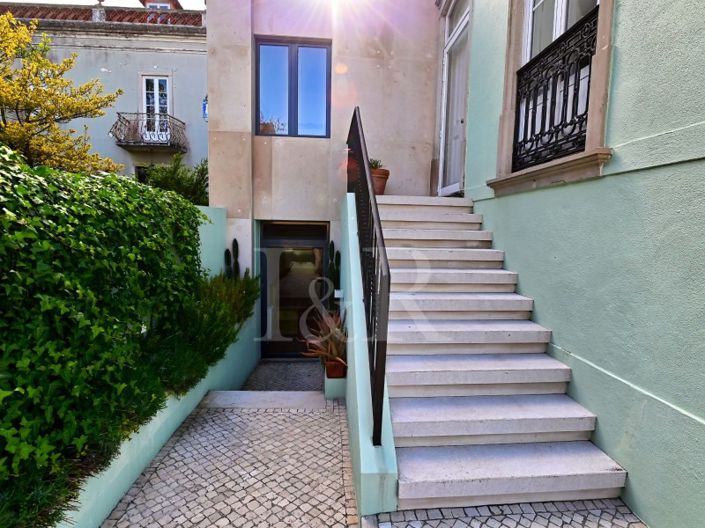 Image No.19-Maison de 9 chambres à vendre à Sintra