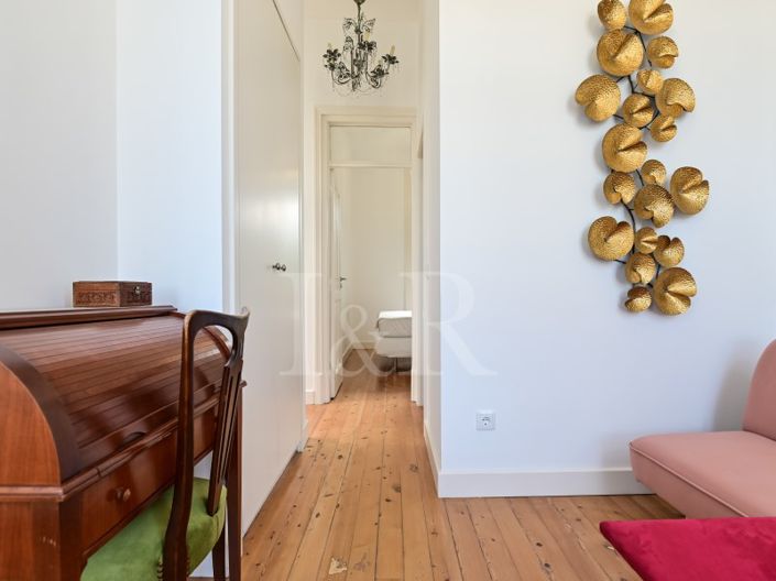 Image No.3-Maison de 9 chambres à vendre à Sintra