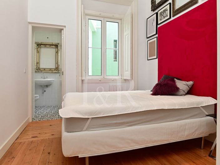 Image No.4-Maison de 9 chambres à vendre à Sintra