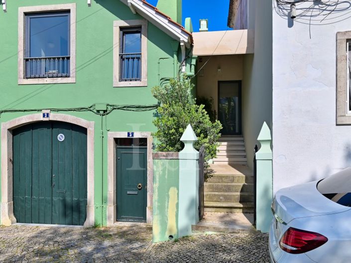 Image No.40-Maison de 9 chambres à vendre à Sintra