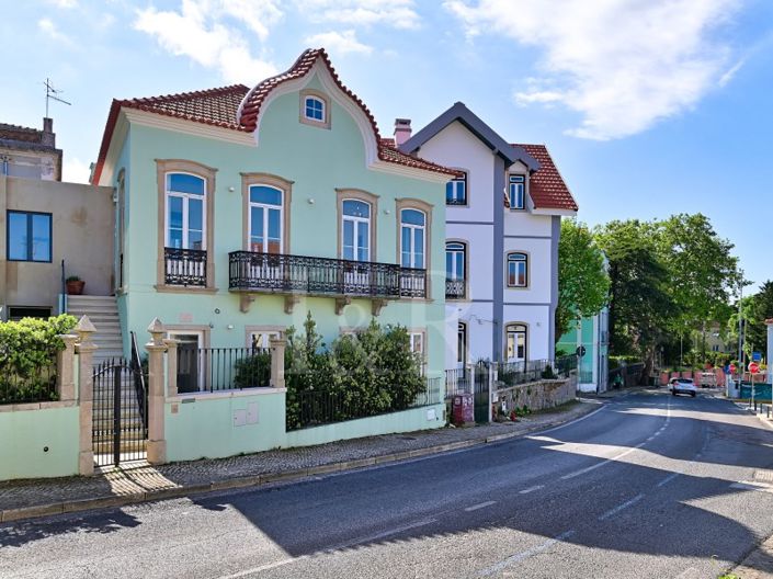 Image No.42-Maison de 9 chambres à vendre à Sintra