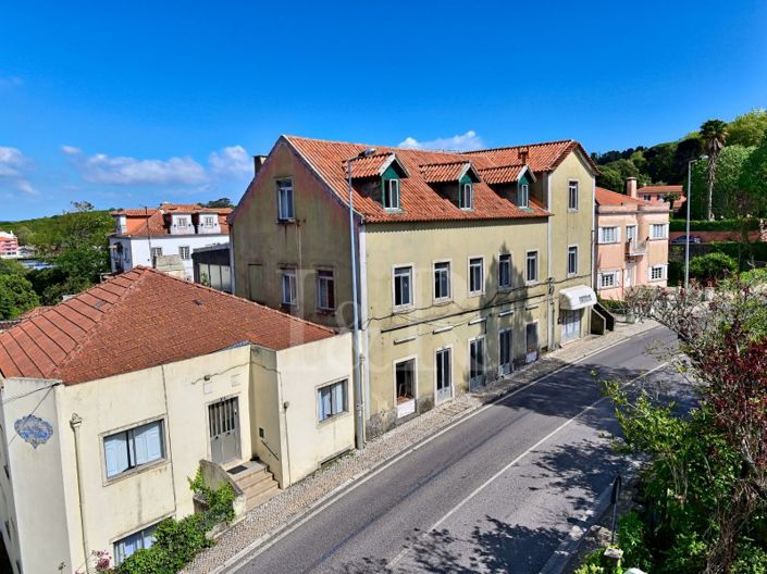 Image No.44-Maison de 9 chambres à vendre à Sintra