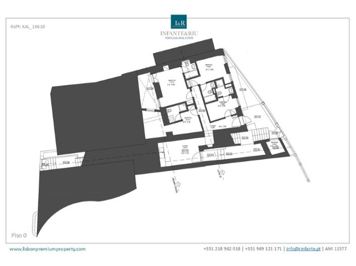 Image No.46-Maison de 9 chambres à vendre à Sintra