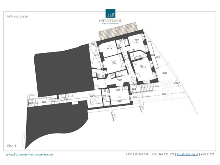 Image No.47-Maison de 9 chambres à vendre à Sintra