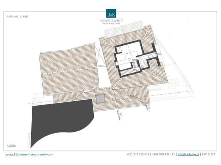 Image No.48-Maison de 9 chambres à vendre à Sintra