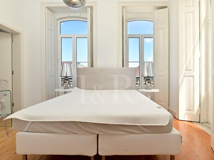 Image No.7-Maison de 9 chambres à vendre à Sintra