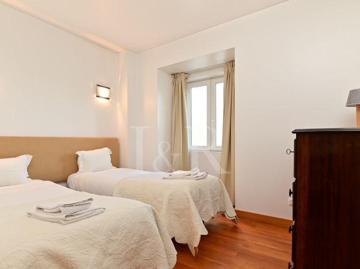 Image No.13-Appartement de 2 chambres à vendre à Lisbon