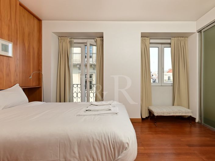 Image No.19-Appartement de 2 chambres à vendre à Lisbon