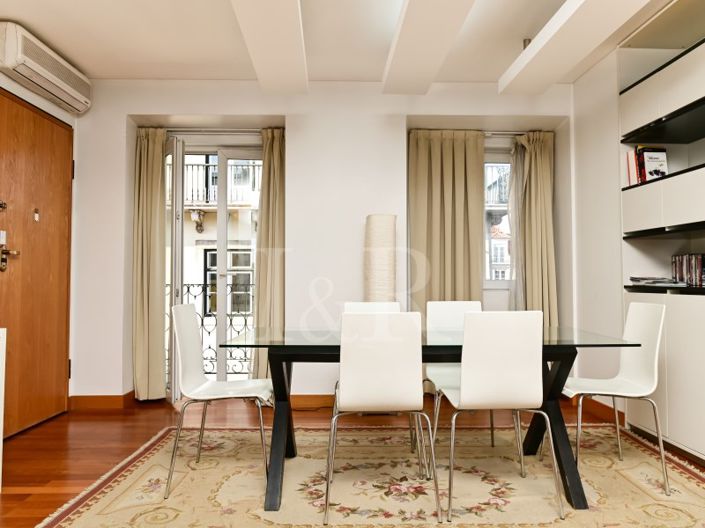 Image No.6-Appartement de 2 chambres à vendre à Lisbon