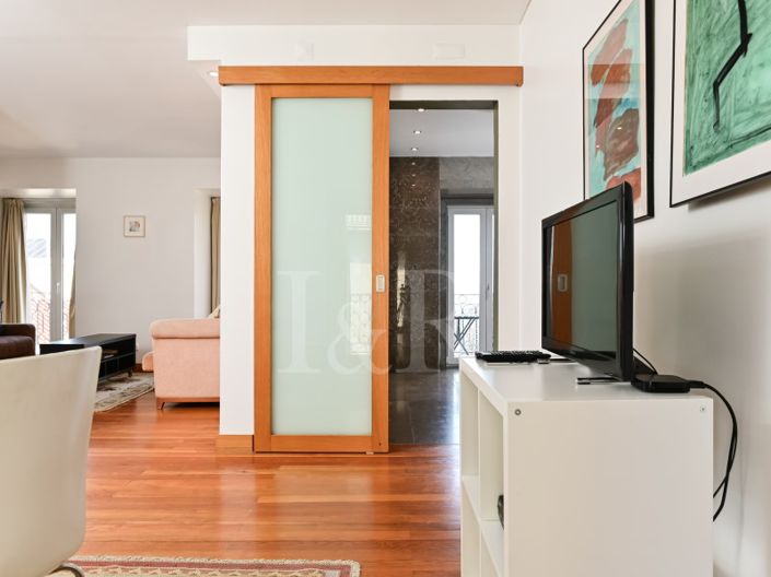 Image No.8-Appartement de 2 chambres à vendre à Lisbon