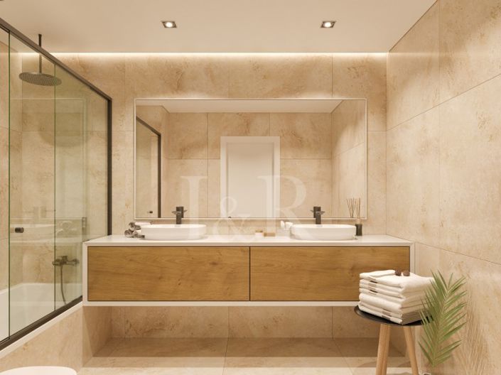 Image No.10-Appartement de 4 chambres à vendre à Lisbon