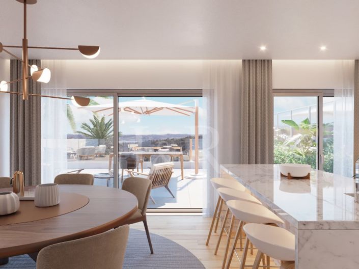 Image No.4-Appartement de 4 chambres à vendre à Lisbon