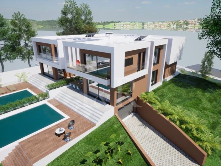 Image No.10-Maison de 5 chambres à vendre à Grândola