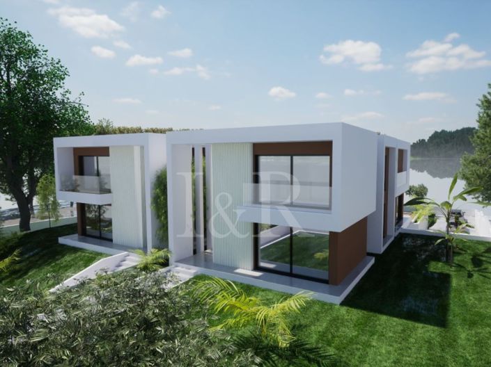 Image No.2-Maison de 5 chambres à vendre à Grândola