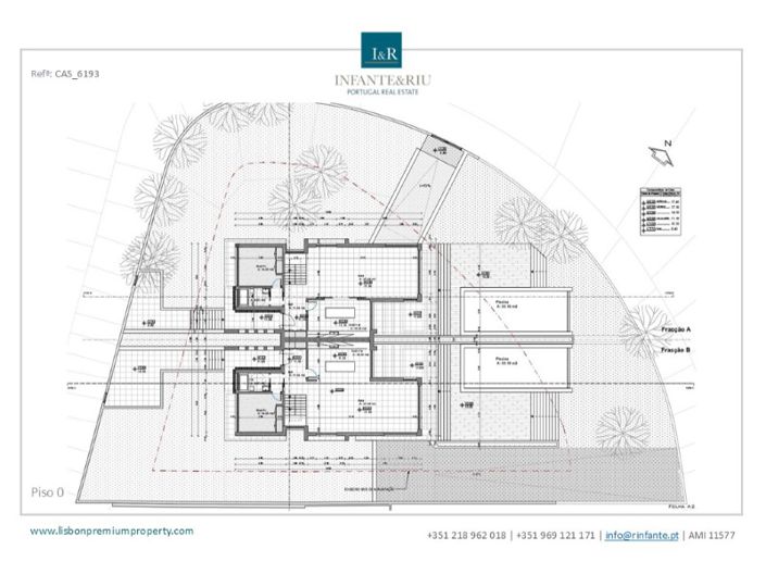 Image No.31-Maison de 5 chambres à vendre à Grândola