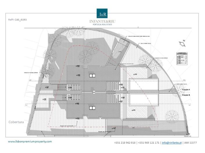 Image No.34-Maison de 5 chambres à vendre à Grândola