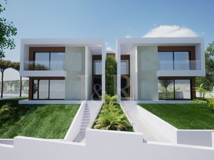 Image No.4-Maison de 5 chambres à vendre à Grândola