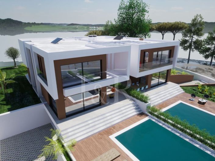 Image No.6-Maison de 5 chambres à vendre à Grândola