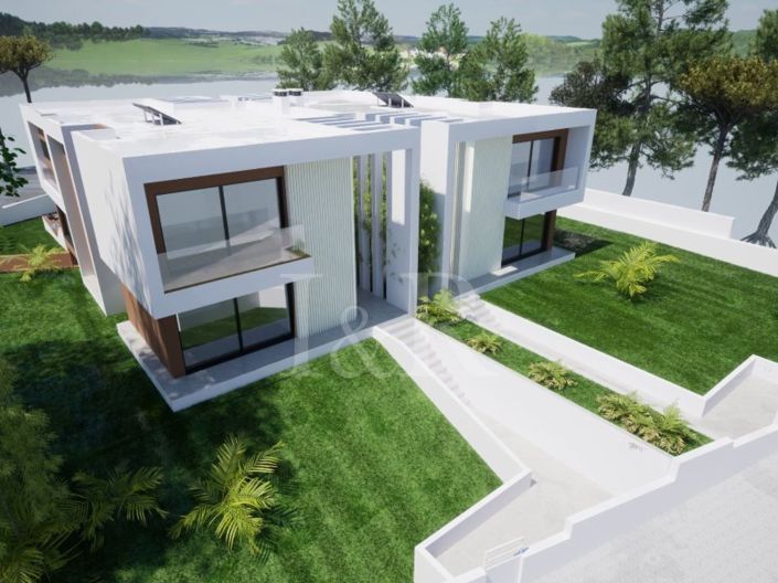 Image No.8-Maison de 5 chambres à vendre à Grândola