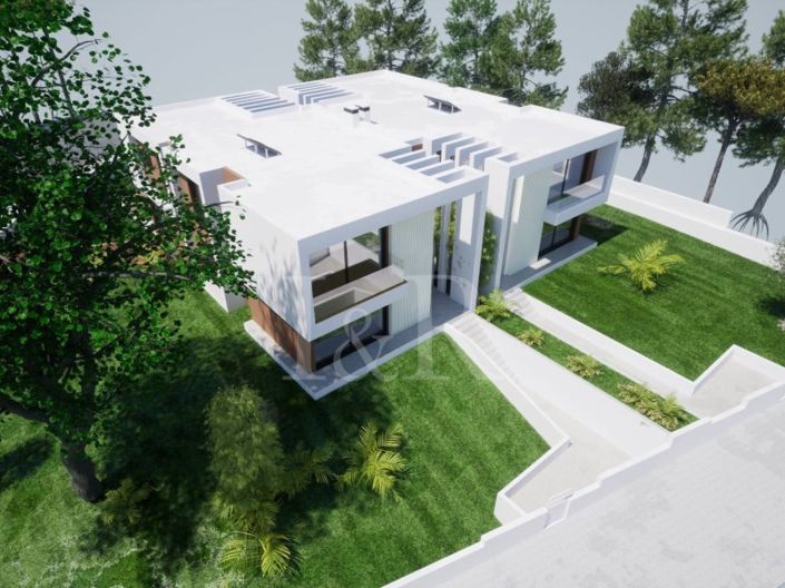 Image No.9-Maison de 5 chambres à vendre à Grândola