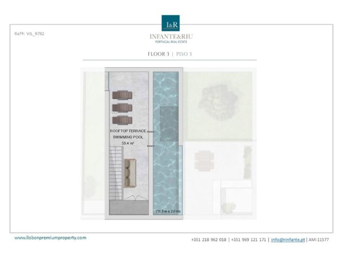 Image No.20-4 Bed Villa for sale