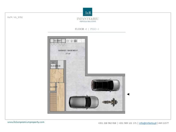 Image No.21-4 Bed Villa for sale