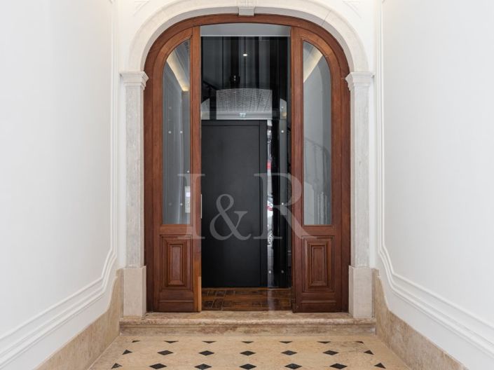 Image No.5-Appartement de 4 chambres à vendre à Lisbon