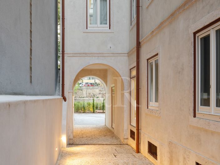 Image No.6-Appartement de 4 chambres à vendre à Lisbon