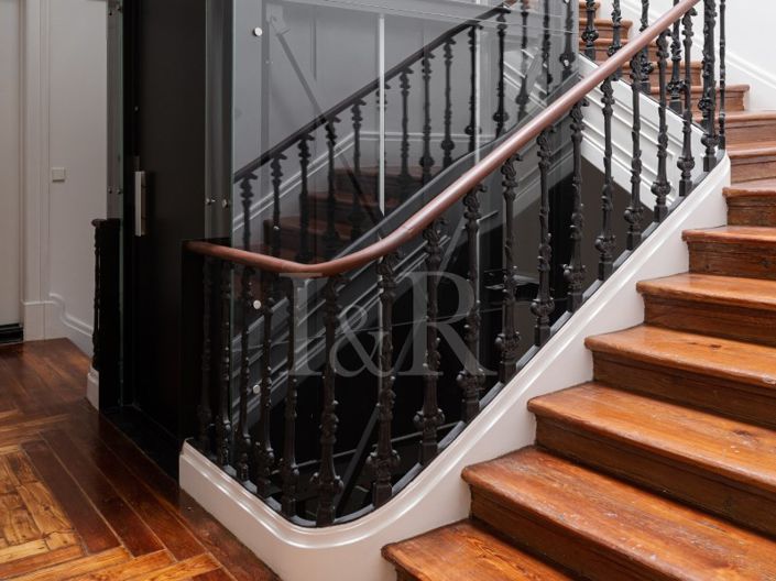 Image No.7-Appartement de 4 chambres à vendre à Lisbon