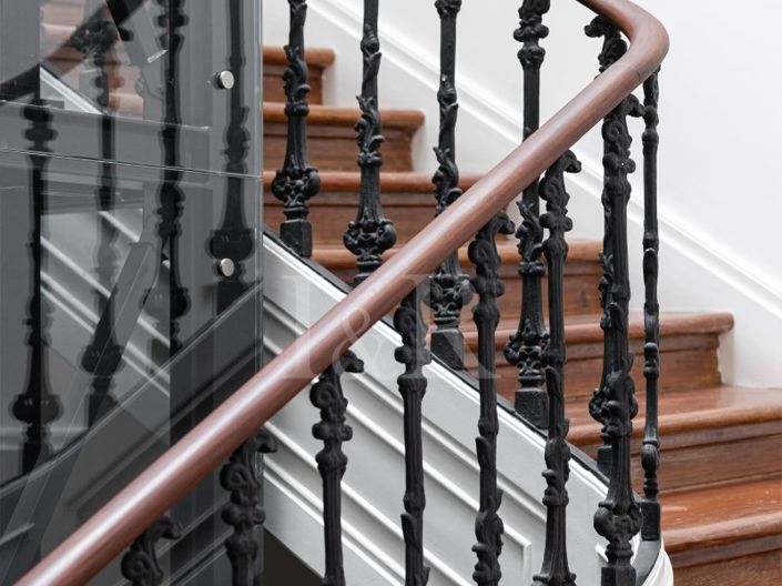 Image No.9-Appartement de 4 chambres à vendre à Lisbon