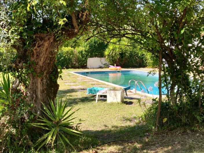 Image No.29-Ferme de 10 chambres à vendre à Montemor-o-Novo