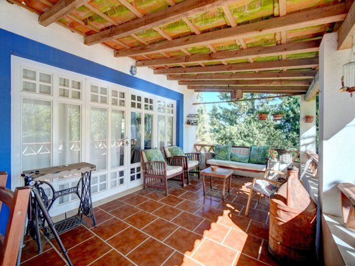 Image No.12-Ferme de 10 chambres à vendre à Montemor-o-Novo