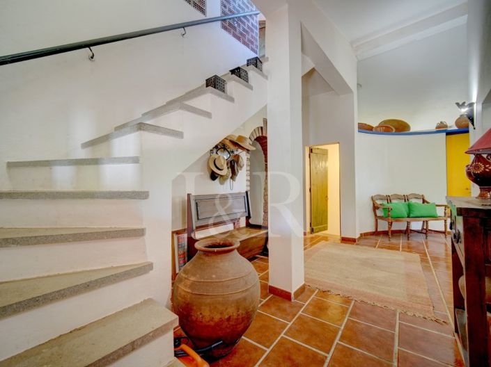 Image No.13-Ferme de 10 chambres à vendre à Montemor-o-Novo