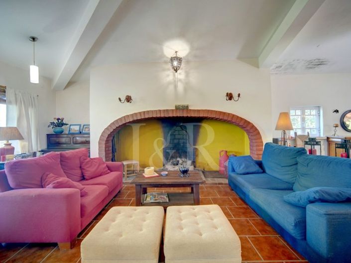 Image No.14-Ferme de 10 chambres à vendre à Montemor-o-Novo