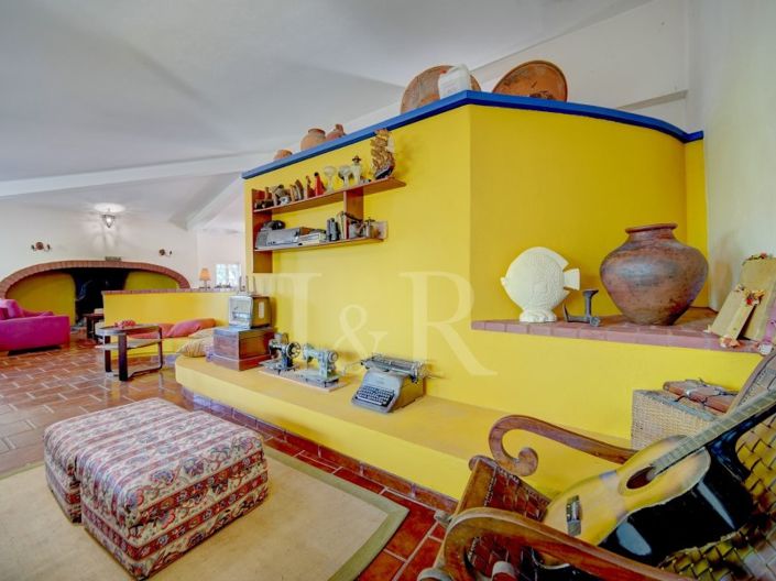 Image No.15-Ferme de 10 chambres à vendre à Montemor-o-Novo