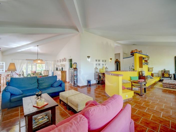 Image No.16-Ferme de 10 chambres à vendre à Montemor-o-Novo