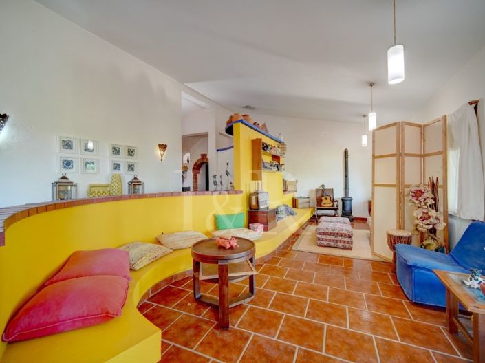 Image No.17-Ferme de 10 chambres à vendre à Montemor-o-Novo