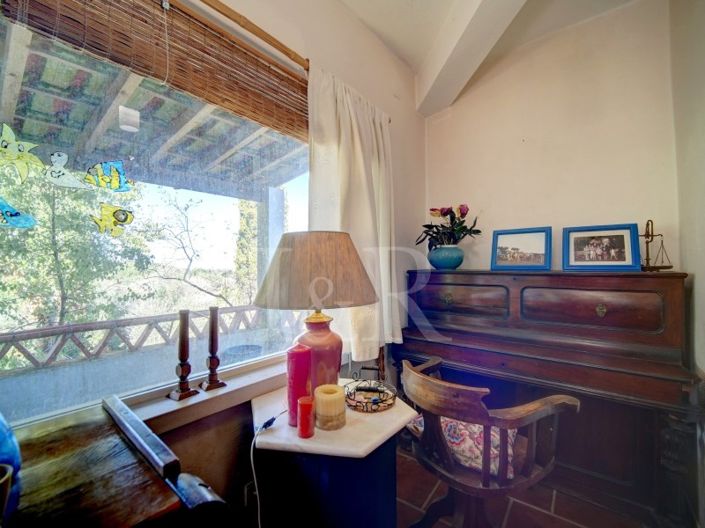 Image No.18-Ferme de 10 chambres à vendre à Montemor-o-Novo