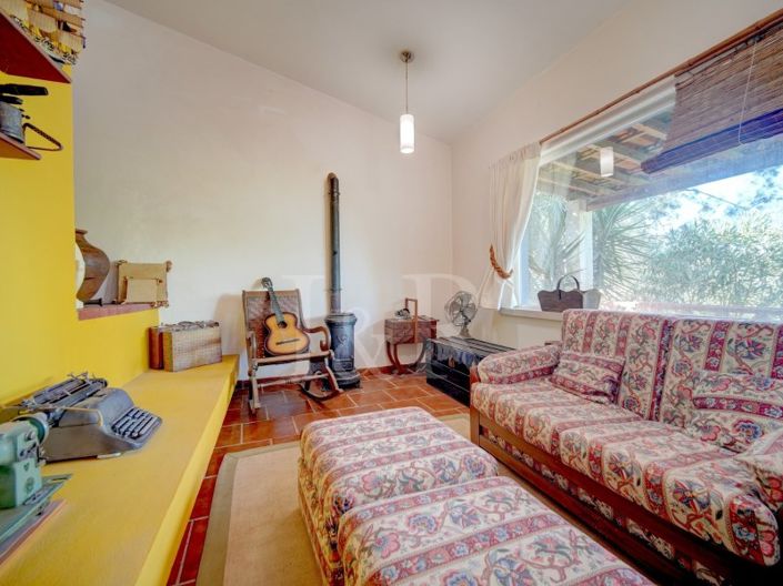 Image No.20-Ferme de 10 chambres à vendre à Montemor-o-Novo