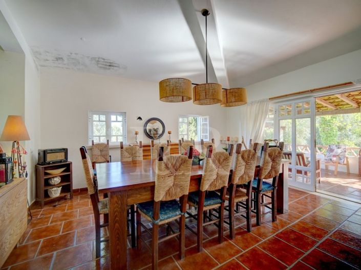 Image No.23-Ferme de 10 chambres à vendre à Montemor-o-Novo