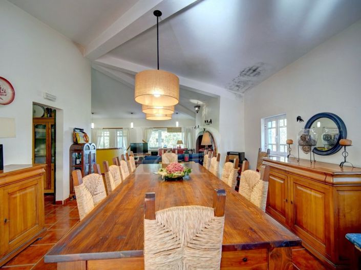 Image No.24-Ferme de 10 chambres à vendre à Montemor-o-Novo