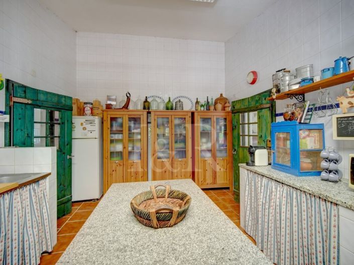 Image No.26-Ferme de 10 chambres à vendre à Montemor-o-Novo