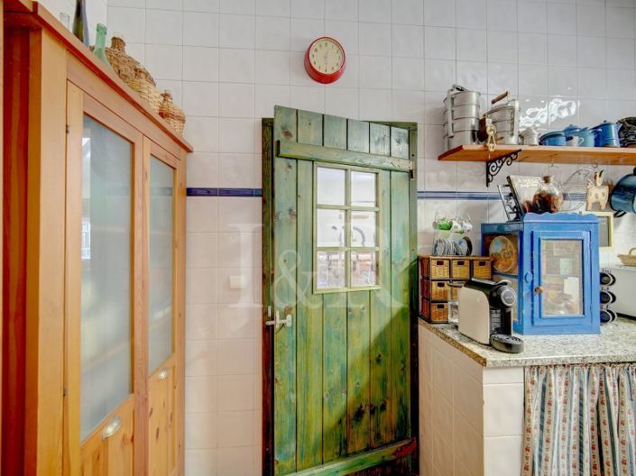 Image No.27-Ferme de 10 chambres à vendre à Montemor-o-Novo