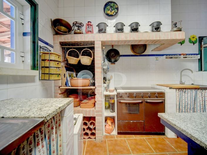 Image No.28-Ferme de 10 chambres à vendre à Montemor-o-Novo