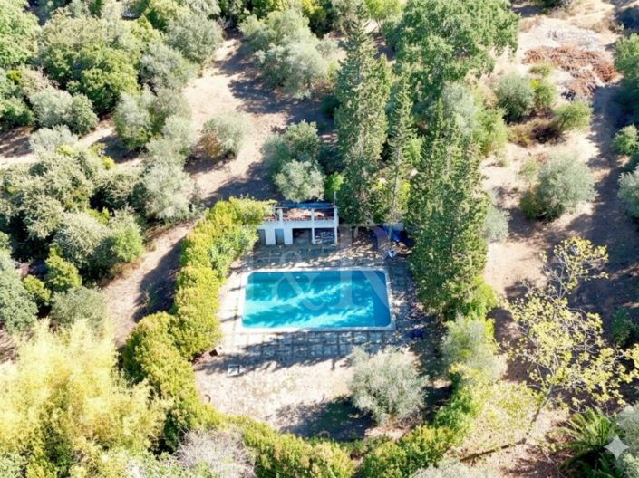 Image No.3-Ferme de 10 chambres à vendre à Montemor-o-Novo