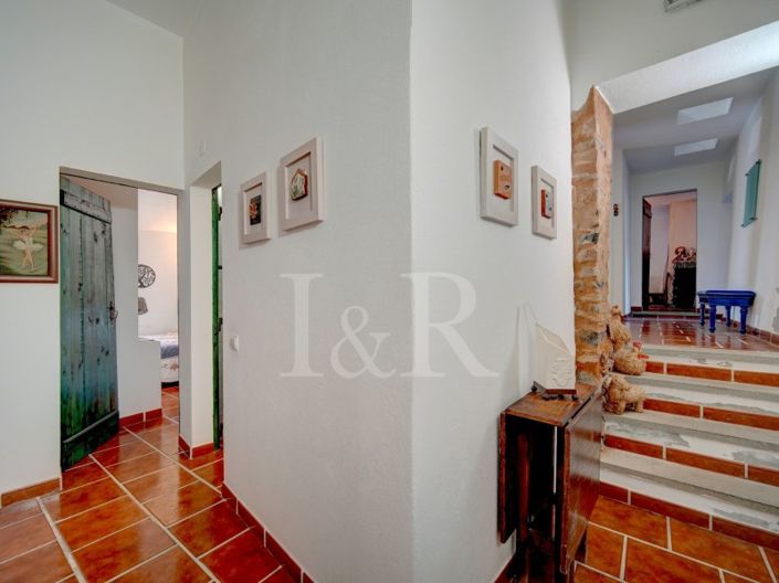 Image No.34-Ferme de 10 chambres à vendre à Montemor-o-Novo