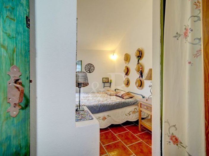 Image No.35-Ferme de 10 chambres à vendre à Montemor-o-Novo