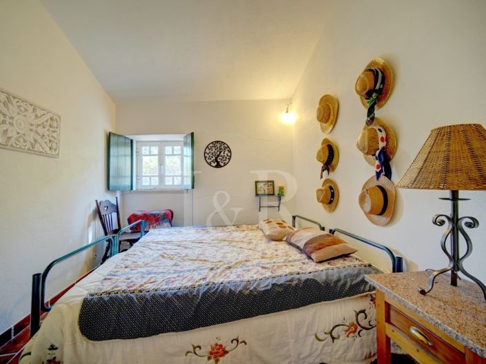 Image No.37-Ferme de 10 chambres à vendre à Montemor-o-Novo