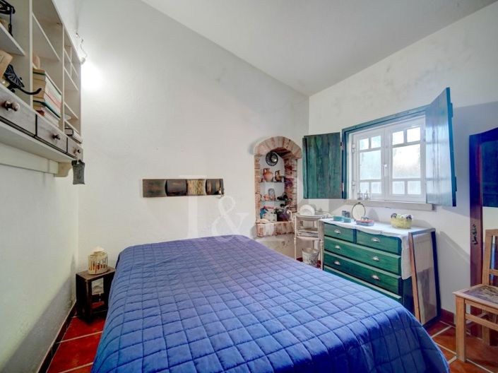 Image No.43-Ferme de 10 chambres à vendre à Montemor-o-Novo